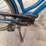 Elektrische damesfiets, Gazelle, Heavy Duty, 2024 – foto 11 – kavel bij Domeinen Roerende Zaken, Groningen