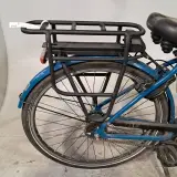 Elektrische damesfiets, Gazelle, Heavy Duty, 2024 – foto 13 – kavel bij Domeinen Roerende Zaken, Groningen