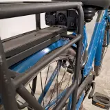 Elektrische damesfiets, Gazelle, Heavy Duty, 2024 – foto 15 – kavel bij Domeinen Roerende Zaken, Groningen