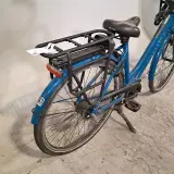 Elektrische damesfiets, Gazelle, Heavy Duty, 2024 – foto 16 – kavel bij Domeinen Roerende Zaken, Groningen