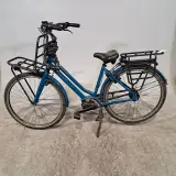 Elektrische damesfiets, Gazelle, Heavy Duty, 2024 – foto 17 – kavel bij Domeinen Roerende Zaken, Groningen
