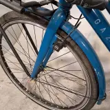 Elektrische damesfiets, Gazelle, Heavy Duty, 2024 – foto 18 – kavel bij Domeinen Roerende Zaken, Groningen