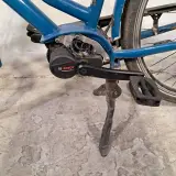 Elektrische damesfiets, Gazelle, Heavy Duty, 2024 – foto 19 – kavel bij Domeinen Roerende Zaken, Groningen