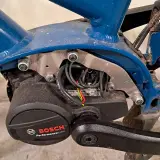 Elektrische damesfiets, Gazelle, Heavy Duty, 2024 – foto 20 – kavel bij Domeinen Roerende Zaken, Groningen