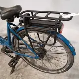 Elektrische damesfiets, Gazelle, Heavy Duty, 2024 – foto 21 – kavel bij Domeinen Roerende Zaken, Groningen