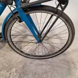 Elektrische damesfiets, Gazelle, Heavy Duty, 2024 – foto 4 – kavel bij Domeinen Roerende Zaken, Groningen