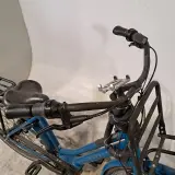 Elektrische damesfiets, Gazelle, Heavy Duty, 2024 – foto 6 – kavel bij Domeinen Roerende Zaken, Groningen
