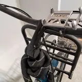 Elektrische damesfiets, Gazelle, Heavy Duty, 2024 – foto 8 – kavel bij Domeinen Roerende Zaken, Groningen