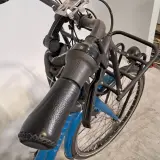 Elektrische damesfiets, Gazelle, Heavy Duty, 2024 – foto 9 – kavel bij Domeinen Roerende Zaken, Groningen