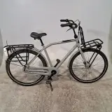 Herenfiets, Gazelle, Heavy Duty – kavel bij Domeinen Roerende Zaken, Groningen