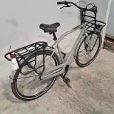 Herenfiets, Gazelle, Heavy Duty – foto 2 – kavel bij Domeinen Roerende Zaken, Groningen