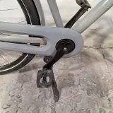 Herenfiets, Gazelle, Heavy Duty – foto 11 – kavel bij Domeinen Roerende Zaken, Groningen