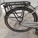 Herenfiets, Gazelle, Heavy Duty – foto 13 – kavel bij Domeinen Roerende Zaken, Groningen