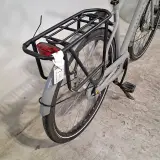 Herenfiets, Gazelle, Heavy Duty – foto 14 – kavel bij Domeinen Roerende Zaken, Groningen