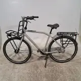 Herenfiets, Gazelle, Heavy Duty – foto 15 – kavel bij Domeinen Roerende Zaken, Groningen