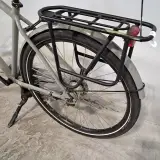 Herenfiets, Gazelle, Heavy Duty – foto 18 – kavel bij Domeinen Roerende Zaken, Groningen