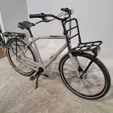 Herenfiets, Gazelle, Heavy Duty – foto 3 – kavel bij Domeinen Roerende Zaken, Groningen