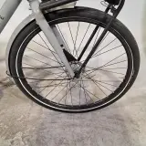 Herenfiets, Gazelle, Heavy Duty – foto 4 – kavel bij Domeinen Roerende Zaken, Groningen