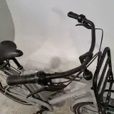 Herenfiets, Gazelle, Heavy Duty – foto 6 – kavel bij Domeinen Roerende Zaken, Groningen