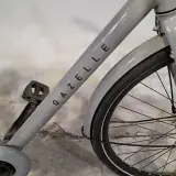 Herenfiets, Gazelle, Heavy Duty – foto 10 – kavel bij Domeinen Roerende Zaken, Groningen