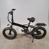 Elektrische vouwfiets/bakfiets – foto 19 – kavel bij Domeinen Roerende Zaken, Groningen