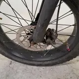 Elektrische vouwfiets/bakfiets – foto 20 – kavel bij Domeinen Roerende Zaken, Groningen