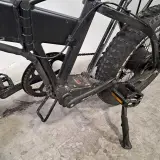 Elektrische vouwfiets/bakfiets – foto 21 – kavel bij Domeinen Roerende Zaken, Groningen