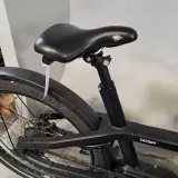 Elektrische bakfiets, Carqon – foto 15 – kavel bij Domeinen Roerende Zaken, Groningen