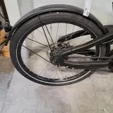 Elektrische bakfiets, Carqon – foto 16 – kavel bij Domeinen Roerende Zaken, Groningen