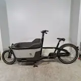 Elektrische bakfiets, Carqon – foto 19 – kavel bij Domeinen Roerende Zaken, Groningen