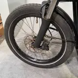 Elektrische bakfiets, Carqon – foto 20 – kavel bij Domeinen Roerende Zaken, Groningen