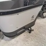 Elektrische bakfiets, Carqon – foto 21 – kavel bij Domeinen Roerende Zaken, Groningen