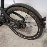 Elektrische bakfiets, Carqon – foto 25 – kavel bij Domeinen Roerende Zaken, Groningen