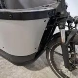 Elektrische bakfiets, Carqon – foto 6 – kavel bij Domeinen Roerende Zaken, Groningen