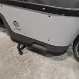 Elektrische bakfiets, Carqon – foto 7 – kavel bij Domeinen Roerende Zaken, Groningen