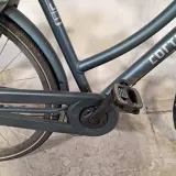 Elektrische damesfiets, Cortina, U1 – foto 11 – kavel bij Domeinen Roerende Zaken, Groningen