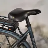 Elektrische damesfiets, Cortina, U1 – foto 12 – kavel bij Domeinen Roerende Zaken, Groningen