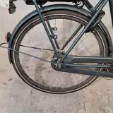 Elektrische damesfiets, Cortina, U1 – foto 13 – kavel bij Domeinen Roerende Zaken, Groningen