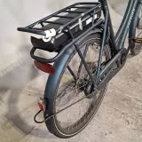 Elektrische damesfiets, Cortina, U1 – foto 14 – kavel bij Domeinen Roerende Zaken, Groningen