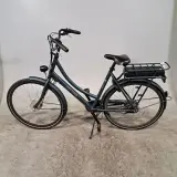 Elektrische damesfiets, Cortina, U1 – foto 15 – kavel bij Domeinen Roerende Zaken, Groningen