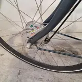 Elektrische damesfiets, Cortina, U1 – foto 16 – kavel bij Domeinen Roerende Zaken, Groningen