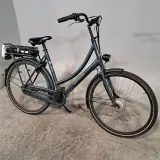 Elektrische damesfiets, Cortina, U1 – foto 3 – kavel bij Domeinen Roerende Zaken, Groningen