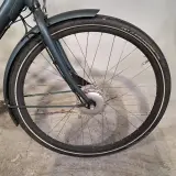 Elektrische damesfiets, Cortina, U1 – foto 4 – kavel bij Domeinen Roerende Zaken, Groningen