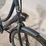 Elektrische damesfiets, Cortina, U1 – foto 5 – kavel bij Domeinen Roerende Zaken, Groningen