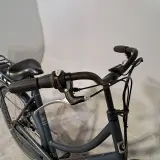 Elektrische damesfiets, Cortina, U1 – foto 6 – kavel bij Domeinen Roerende Zaken, Groningen
