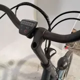 Elektrische damesfiets, Cortina, U1 – foto 8 – kavel bij Domeinen Roerende Zaken, Groningen