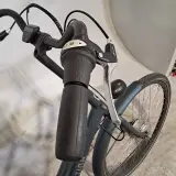 Elektrische damesfiets, Cortina, U1 – foto 9 – kavel bij Domeinen Roerende Zaken, Groningen