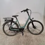 Elektrische damesfiets, Gazelle, Paris C7+, 2025 – kavel bij Domeinen Roerende Zaken, Groningen