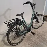Elektrische damesfiets, Gazelle, Paris C7+, 2025 – foto 2 – kavel bij Domeinen Roerende Zaken, Groningen