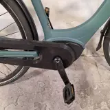 Elektrische damesfiets, Gazelle, Paris C7+, 2025 – foto 11 – kavel bij Domeinen Roerende Zaken, Groningen